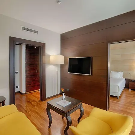 Nh Collection President Milano