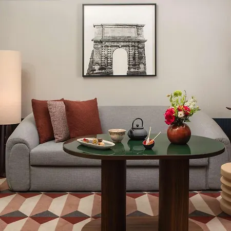 Hotel Nh Collection President Milano
