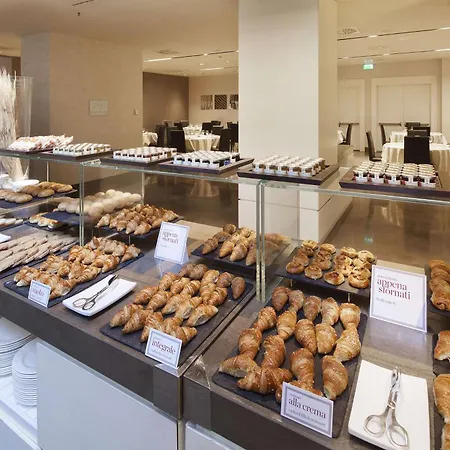 Nh Collection President 5* Milano