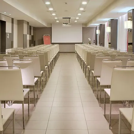 Nh Collection President 5* Milano