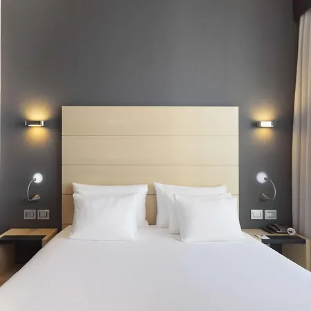 Hotel Nh Collection President Milano