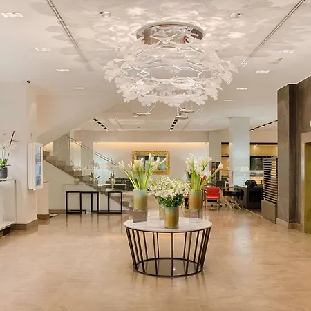 Hotel Nh Collection President