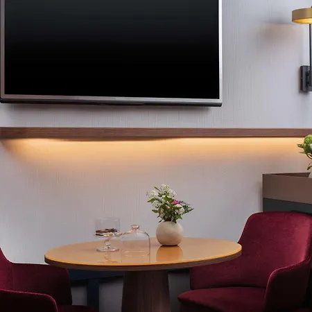 Nh Collection President Hotel Milano