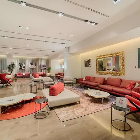 Nh Collection President 5* Milano