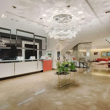Nh Collection President Milano