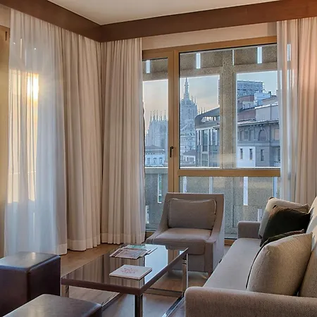 Hotel Nh Collection President