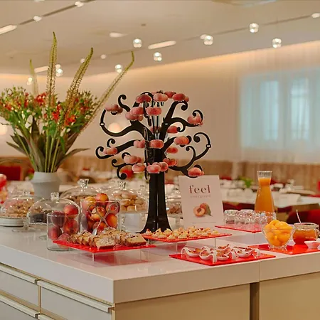 Nh Collection President Hotel Milano