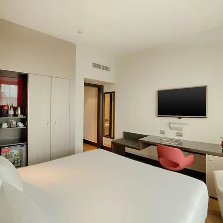 Hotel Nh Collection President Milano