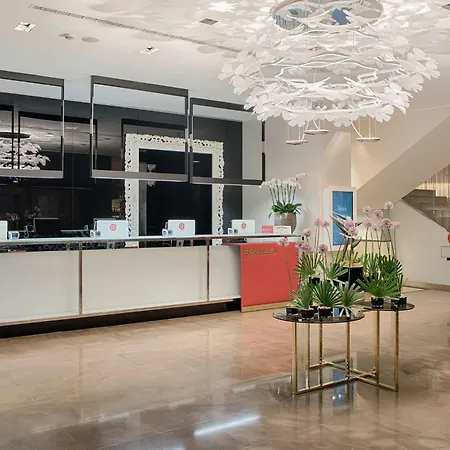 Nh Collection President Milano