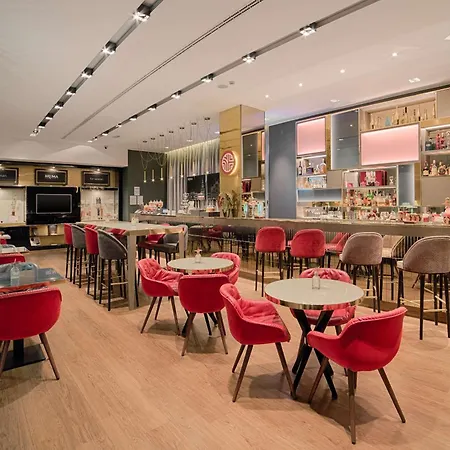 Nh Collection President Hotel Milano