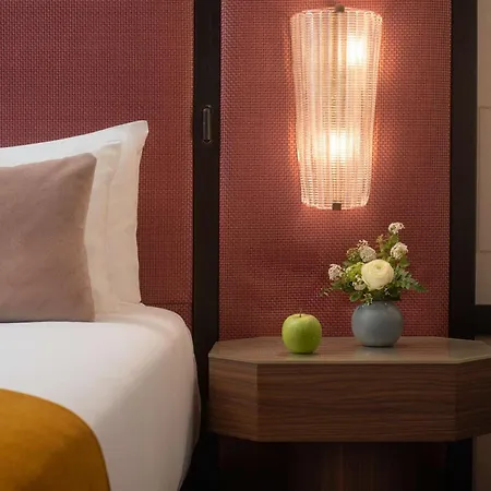 Nh Collection President Hotel