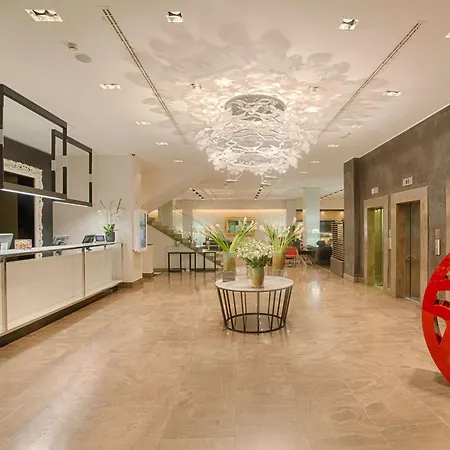 Nh Collection President Hotel Milano
