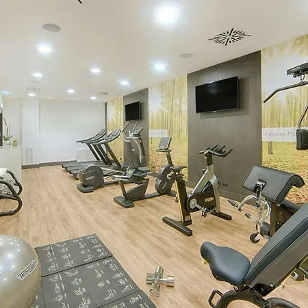 Nh Collection President 5* Milano