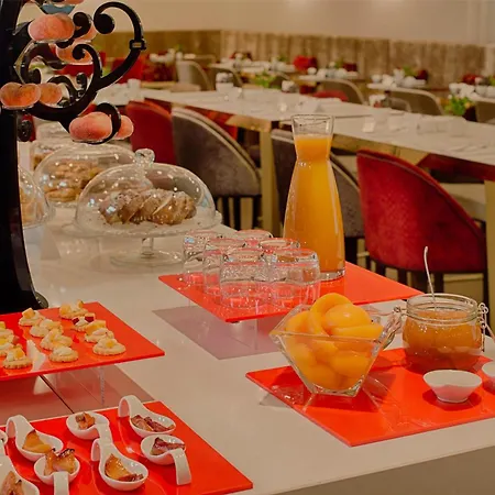 Nh Collection President 5* Milano