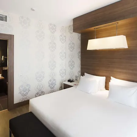 Nh Collection President Hotel Milaan
