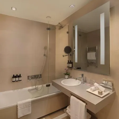 Hotel Nh Collection President Milaan