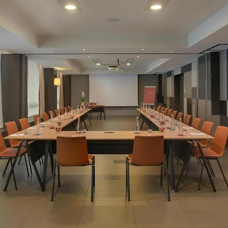 Hotel Nh Collection President