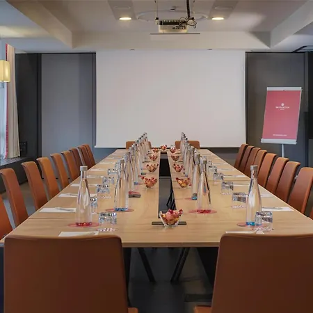 Nh Collection President Hotel 5*