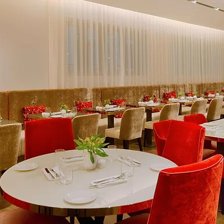 Nh Collection President Hotel 5*